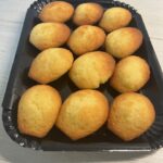 madeleines