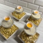 tagliatelles-normande
