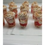 verrine-tomates-crevettes plat du jour plat à emporter bons en chablais