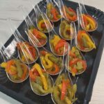 verrines-de-poivrons-a-la-provençale