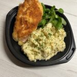 Cordon-bleu bons en chablais plat du jour délice du jour