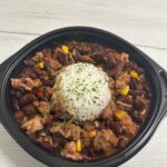 chili-con-carne plat du jour délice du jour bons en chablais