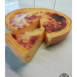 flan au œufs