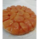tarte-tatin bons en chablais délice du jour plat à emporter