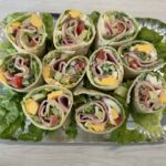 wrap-jambon-crudités plat du jour bons en chablais délice du jour