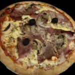pizza régina