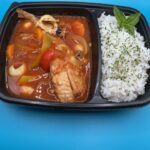 que de lotte à la catalane