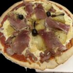 pizza savoyarde
