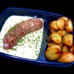 andouillette sauce félicien