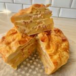 tourte au reblochon